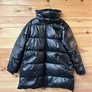 Sweaty Betty Down filled jacket